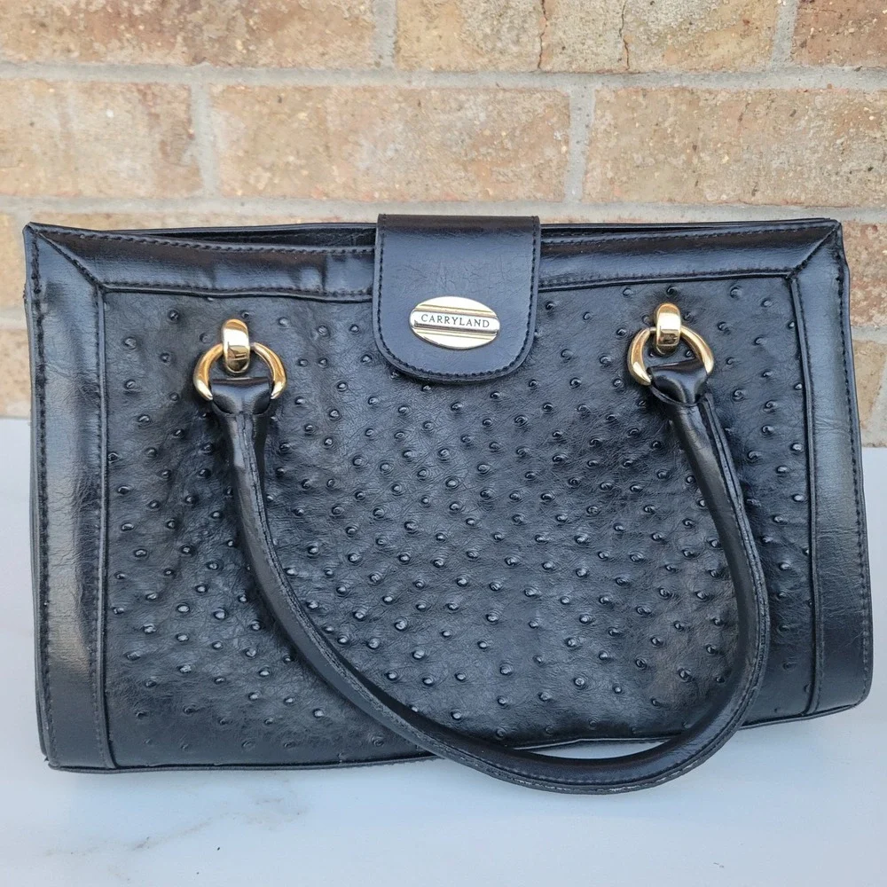 Carryland top handle